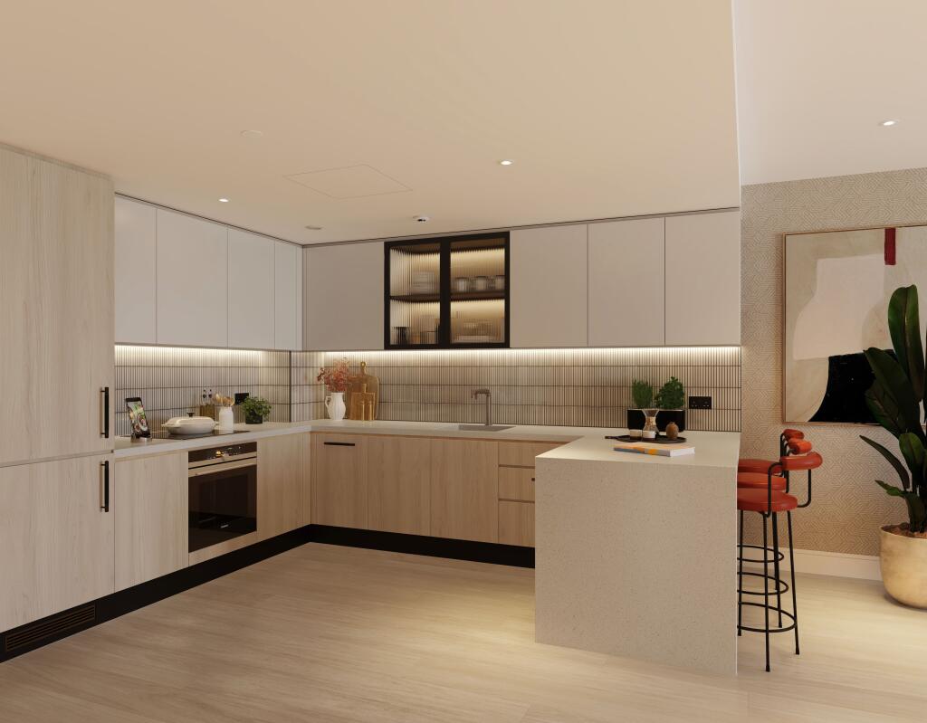 Main image of property: The Wright Building, Regent's Canal, E2