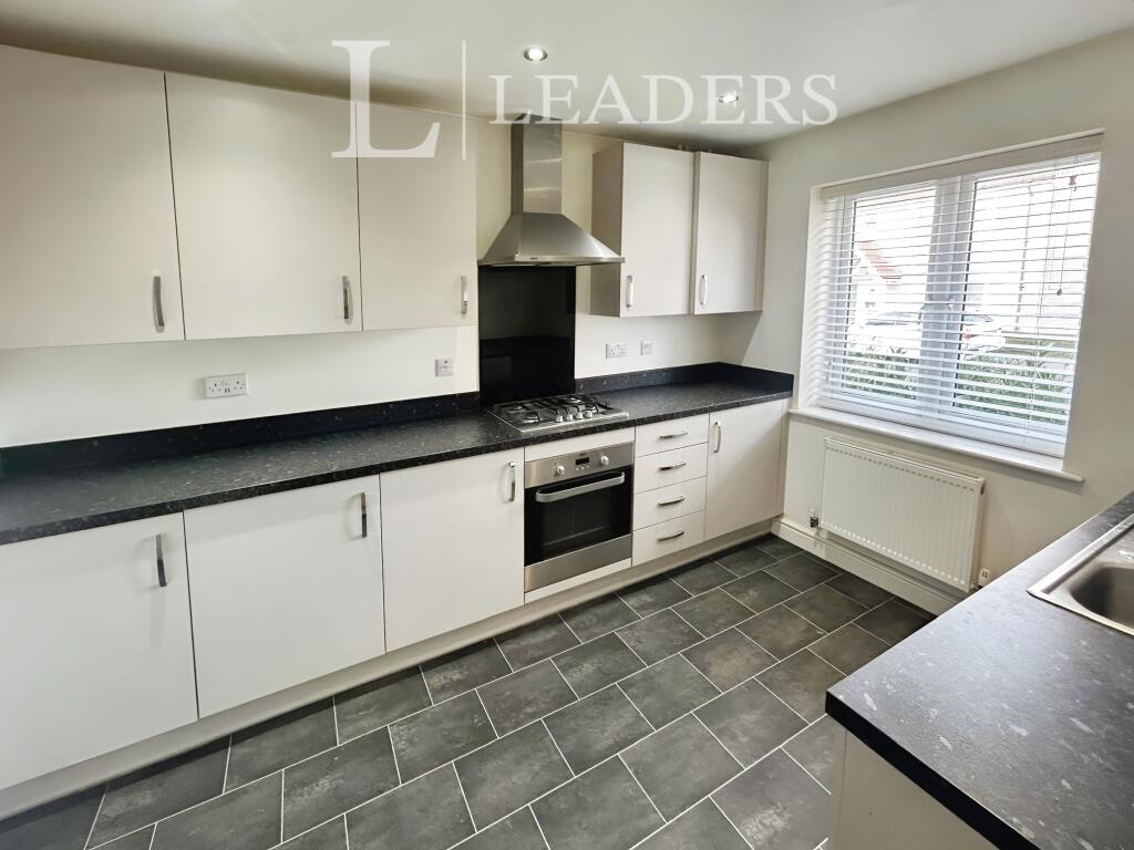 House in Leicester - View 3