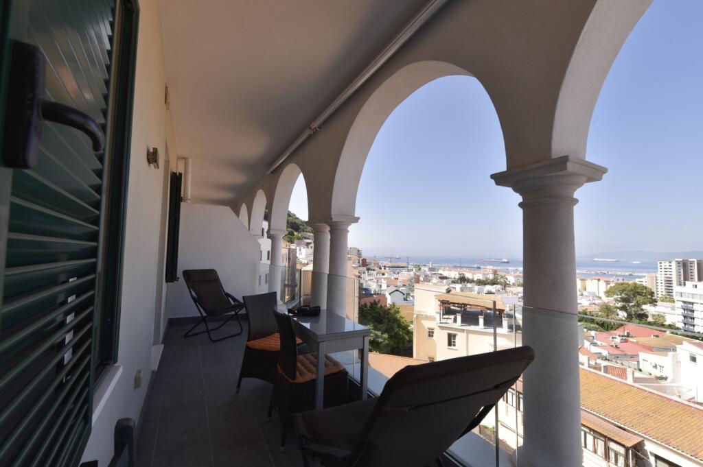 Main image of property: Gibraltar