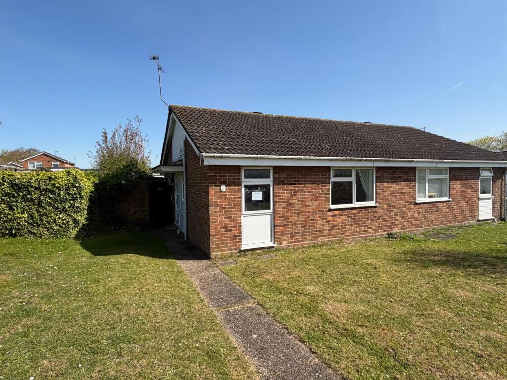 Main image of property: Chalkstone Way, Haverhill