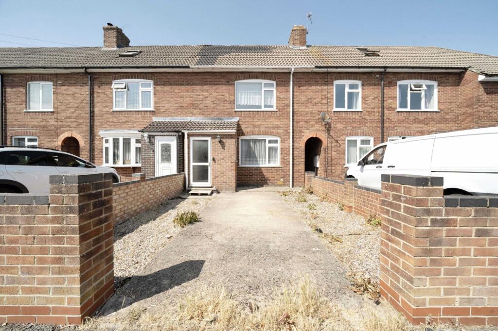 Main image of property: Saxton Road, Abingdon