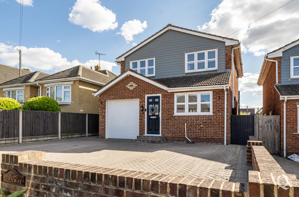Main image of property: Woodland Drive, Minster on Sea, Sheerness, Kent, ME12