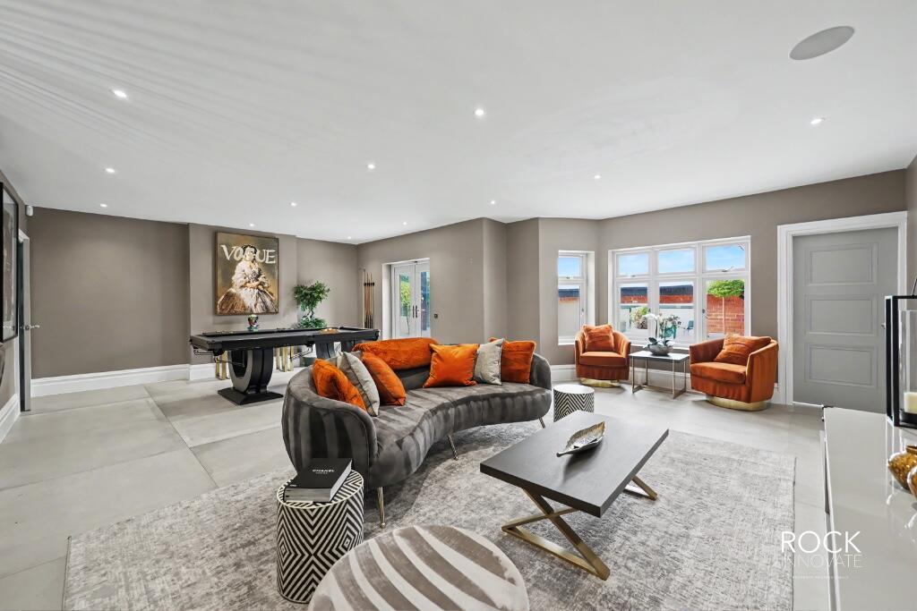 Additional image 12 of Hill Village Road, Four Oaks, Sutton Coldfield, B75