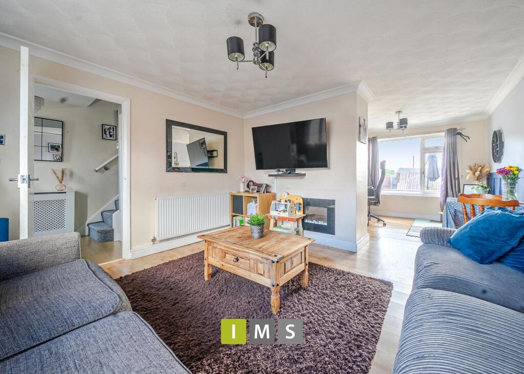 Main image of property: Danes Road, Bicester, OX26