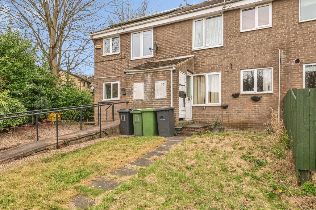 Main image of property: Croft Gardens, Huddersfield