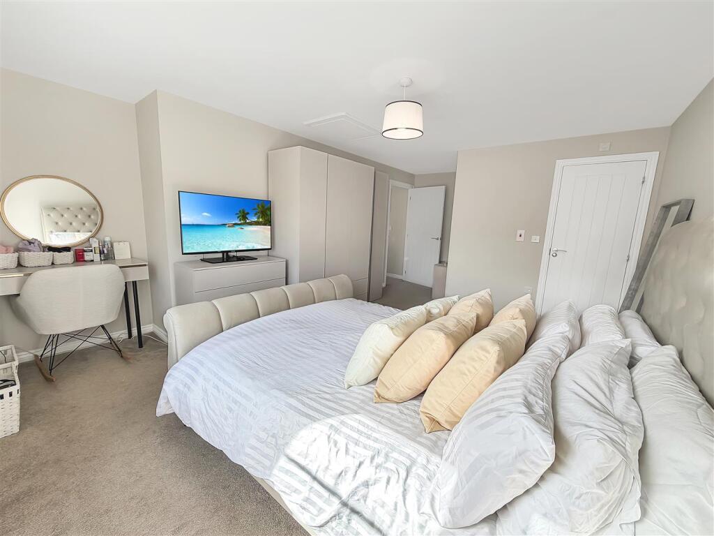 Violet Drive, Newton Abbot - Ansicht 2