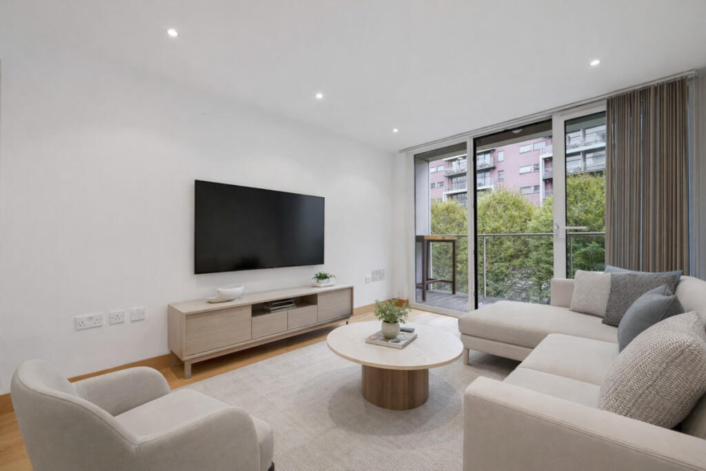 Main image of property: Eustace Building, London, SW11