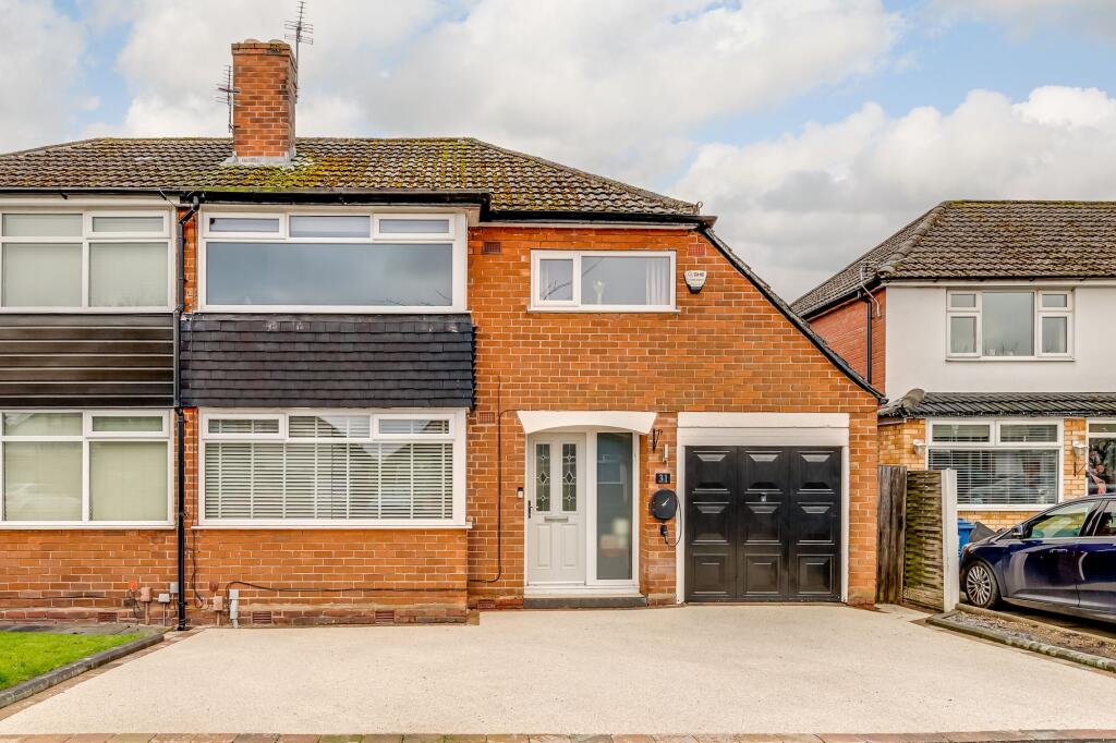 Main image of property: Eskdale Road, Ashton-In-Makerfield, WN4