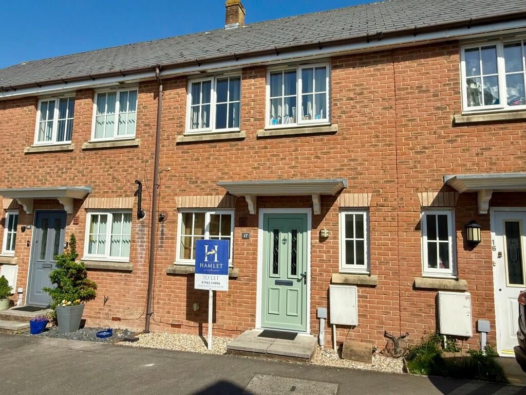 Main image of property: Cresscombe Close, Gillingham, Dorset, SP8