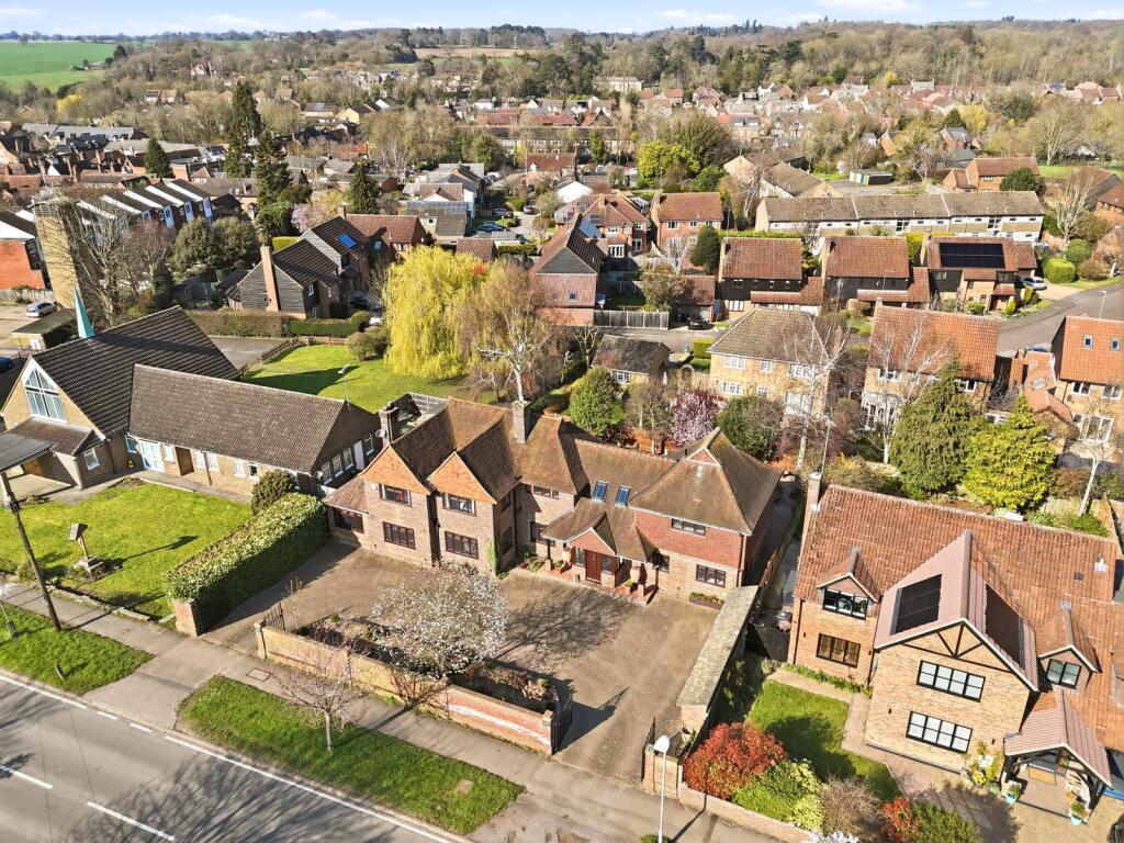 Additional image 22 of Marford Road, Wheathampstead, St. Albans, Hertfordshire, AL4