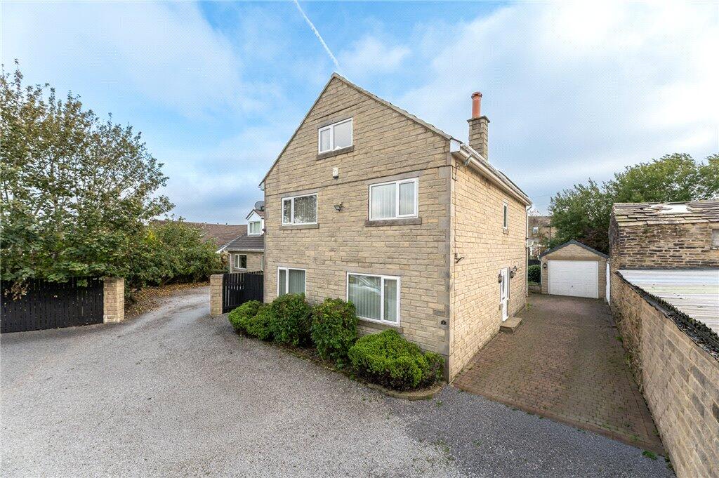 Old Apple Tree Lane, Allerton, Bradford, West Yorkshire, BD15