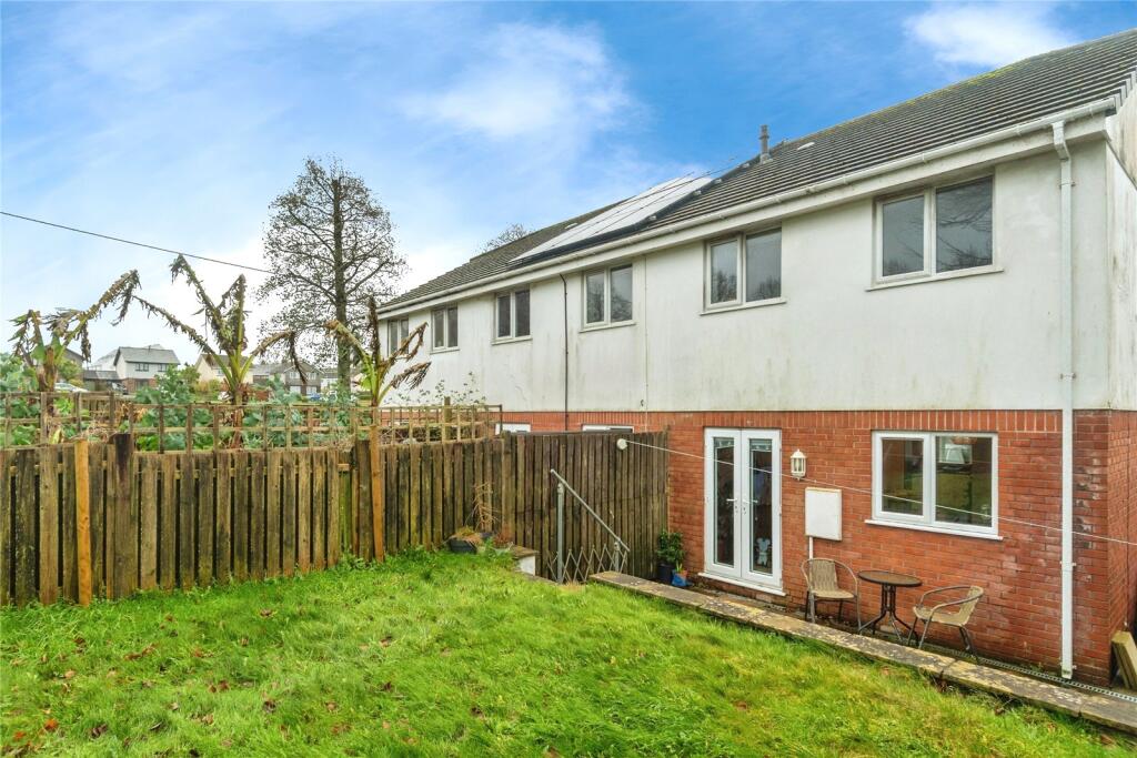 Main image of property: Paull Road, Bodmin, Cornwall, PL31