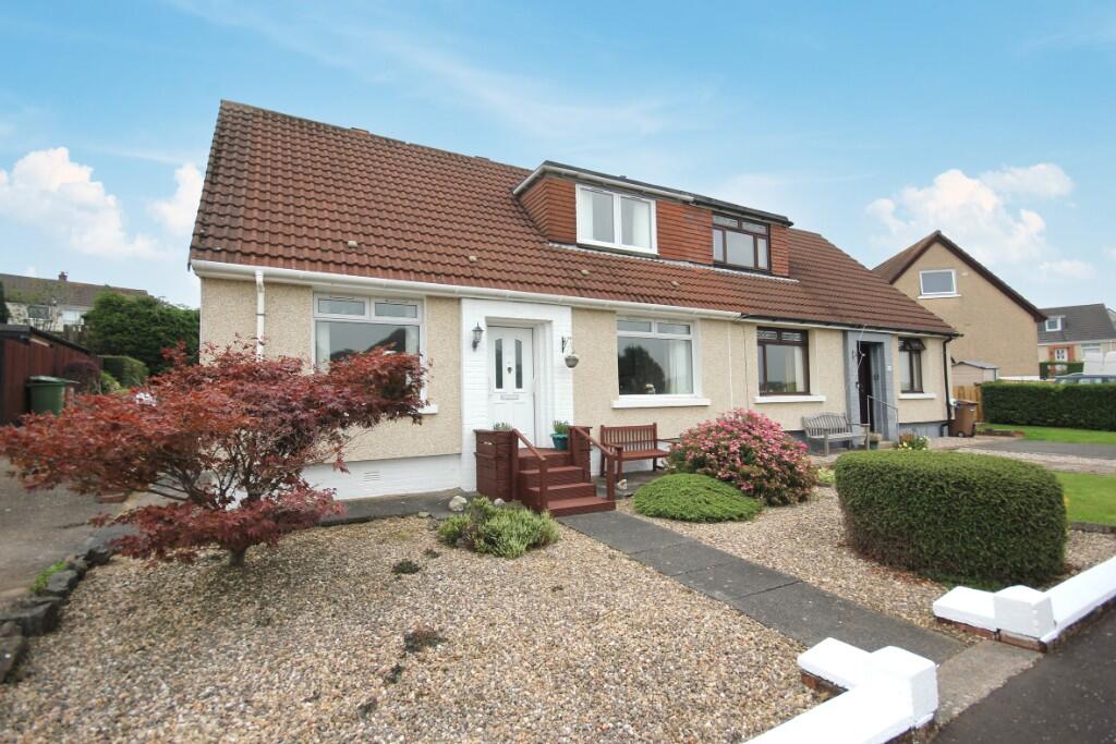 Main image of property: Fairlie View, KA2