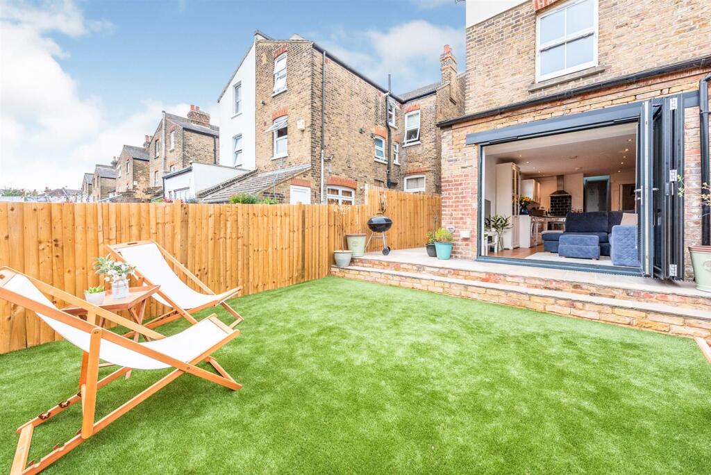 Apartment in London, West Dulwich, West Norwood - View 3