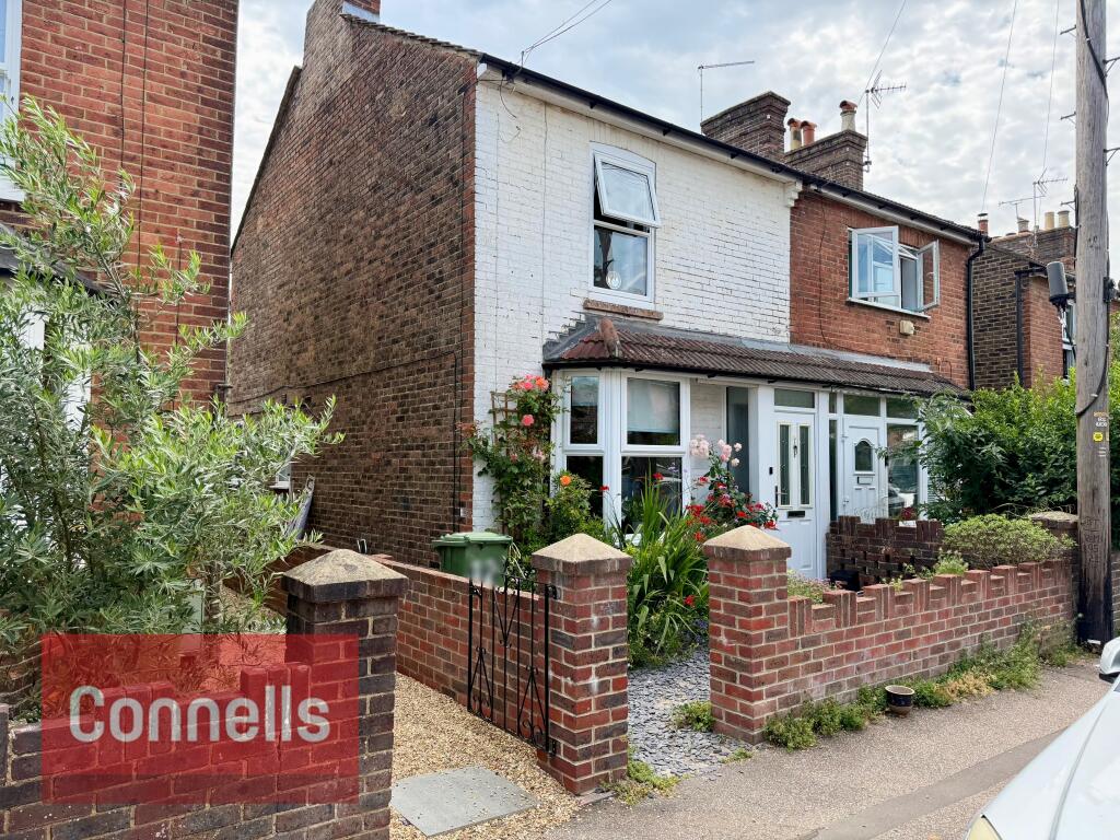 Main image of property: Barrington Road