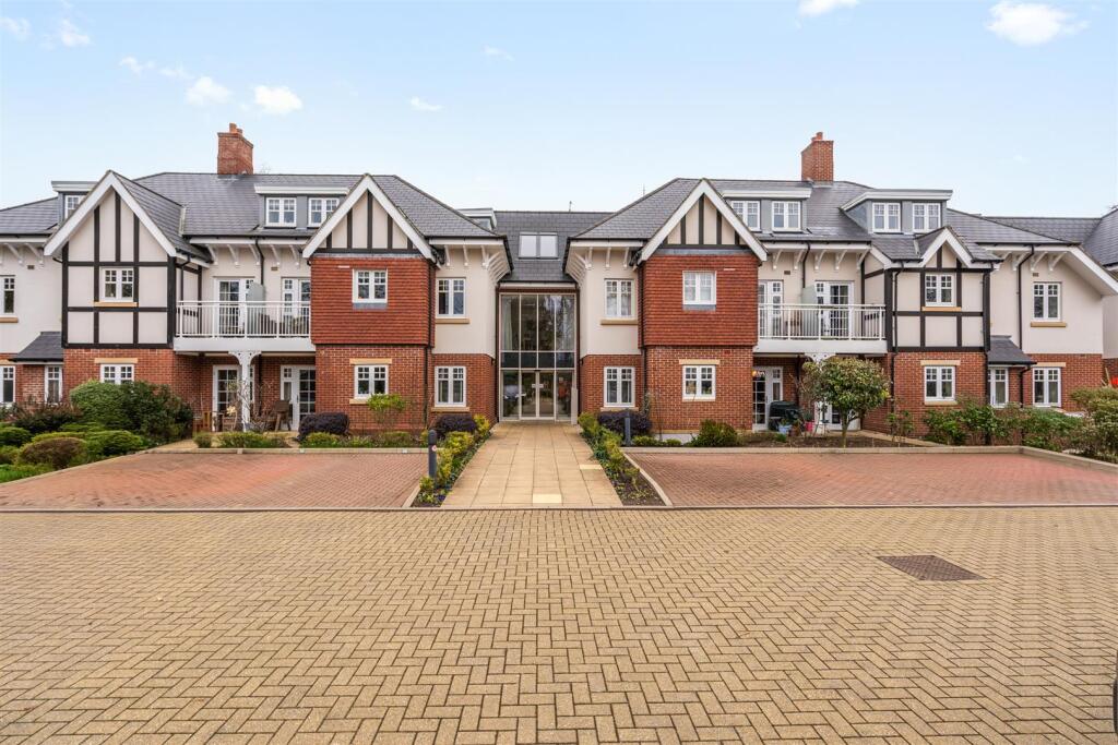 Additional image 24 of Blossomfield Road, Solihull