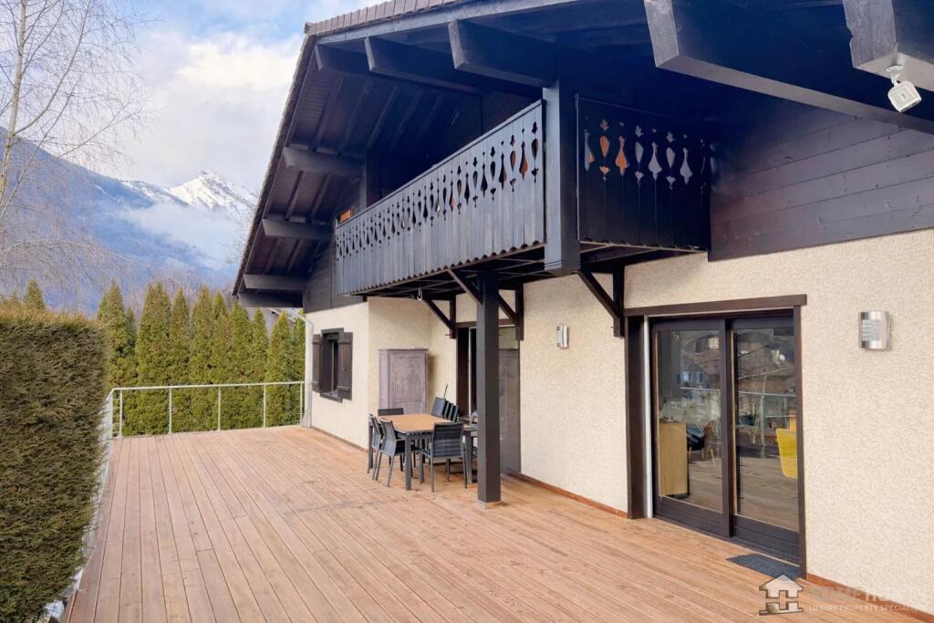 Main image of property: Rhone Alps, Haute-Savoie, Thônes