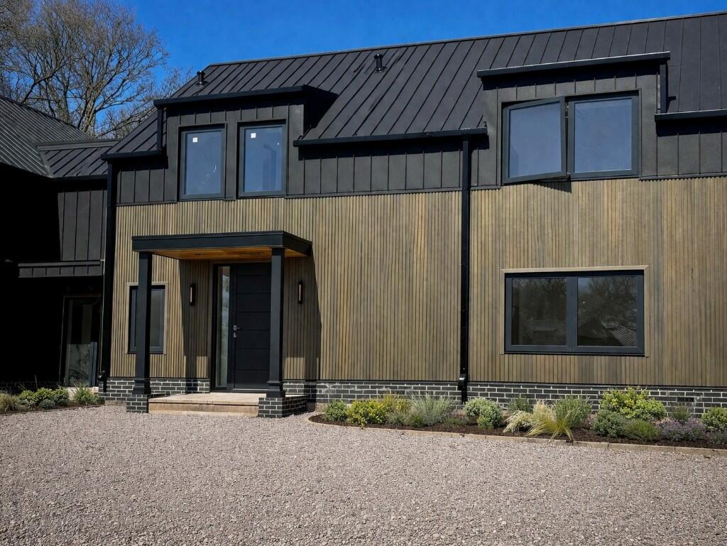 Main image of property: Church Lane, Broxbourne, Hertfordshire, EN10