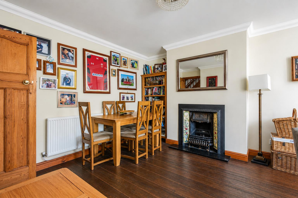 House in Cardiff, Birchgrove, Heath - View 3
