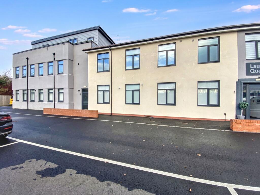 Main image of property: Coble Dene, North Shields, Tyne and Wear, NE29 6BF