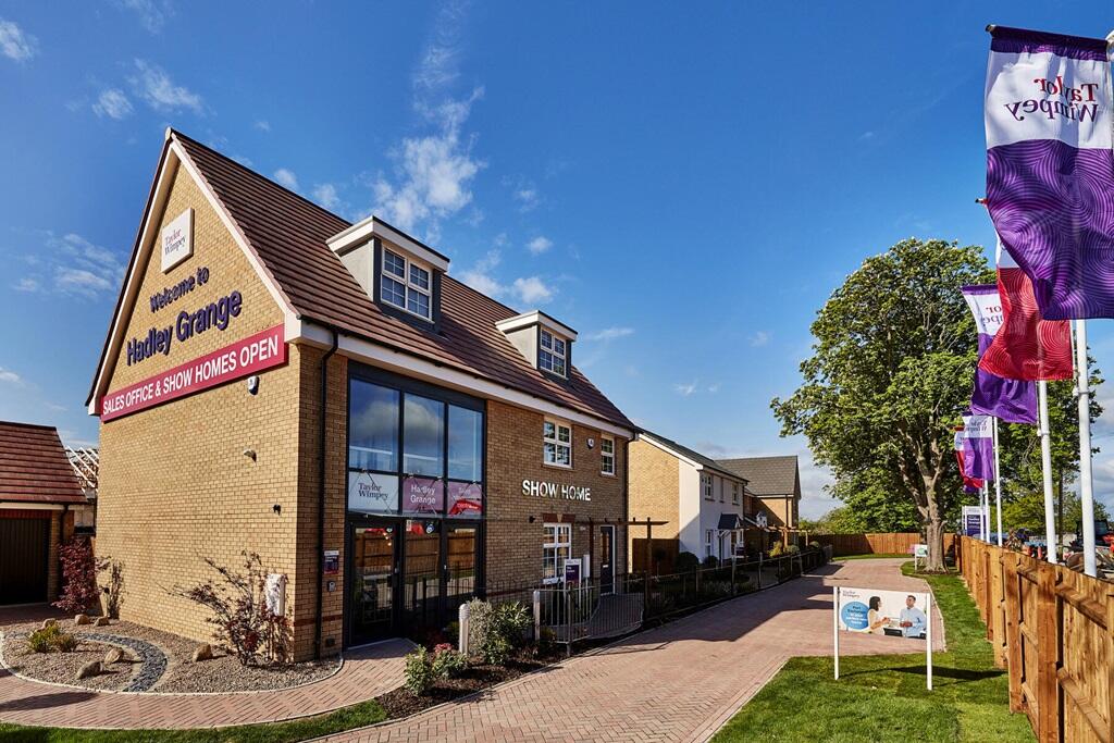 Main image of property: Clipstone Park,
Leighton Buzzard,
LU7 9NX