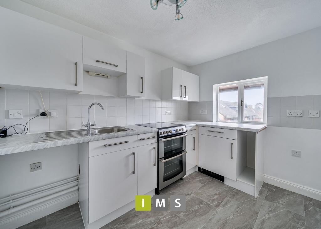 Main image of property: London Road, Regal Court, OX26