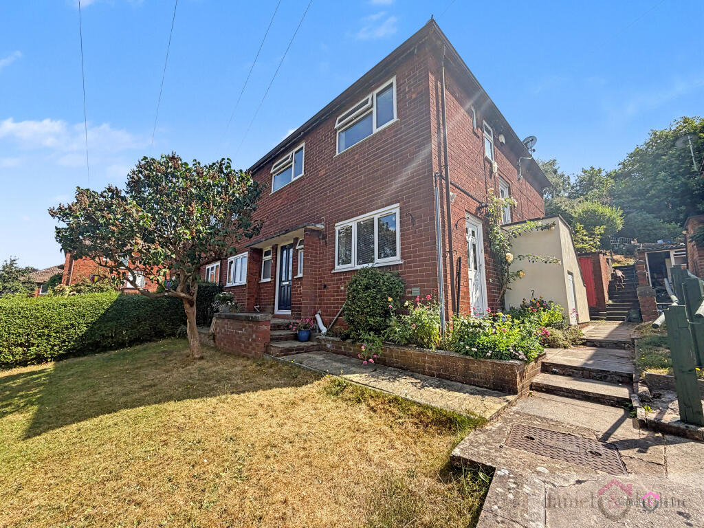 Main image of property: Westwood Heath Road, Leek, Staffordshire, ST13 8LL