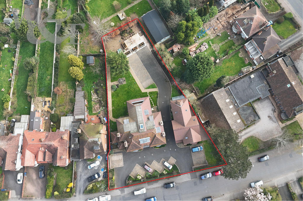 Additional image 3 of Holly Lane, Erdington, Birmingham