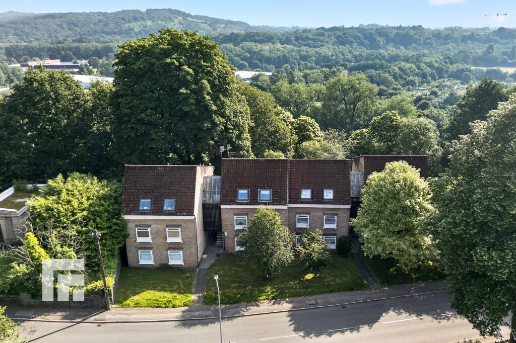 Apartment in Cardiff, Radyr, Radyr and Morganstown - View 4