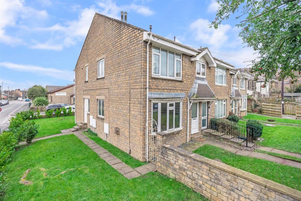 Main image of property: Nelson Court, Ilkley