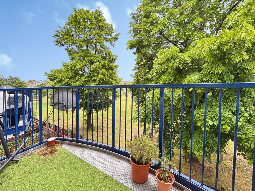 Main image of property: Abinger Grove, London, SE8