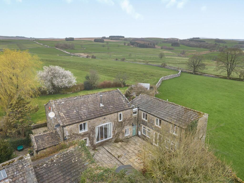 Additional image 20 of High Green Barn, Bull Lane, Hetton, Skipton BD23 6NH