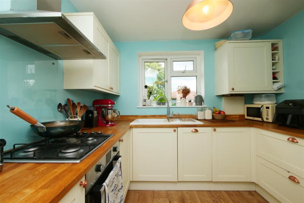 Apartment in York - View 4