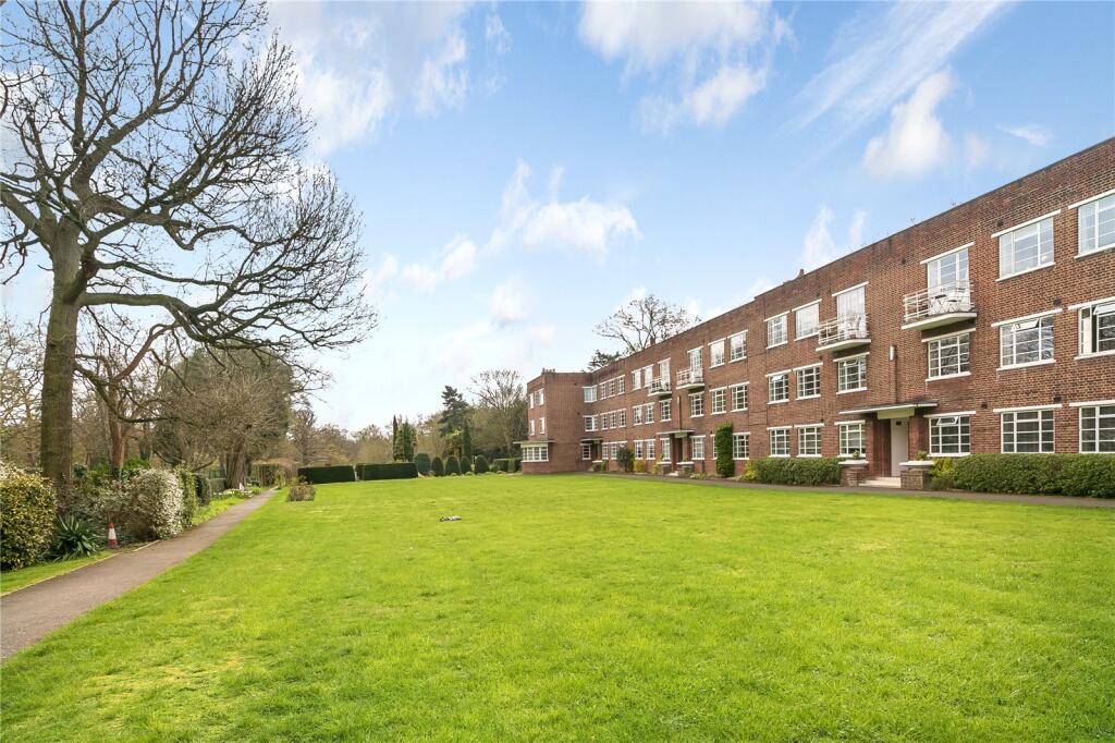 Main image of property: Meadowside, Cambridge Park, East Twickenham, Middlesex, TW1