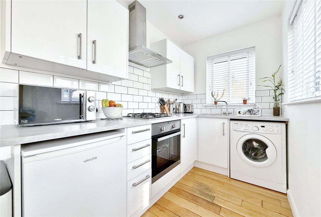 House in Worthing, West Worthing - View 4