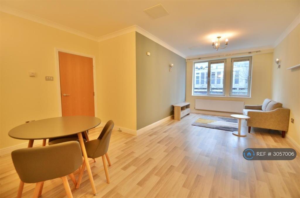 Main image of property: St James Street, Nottingham, NG1