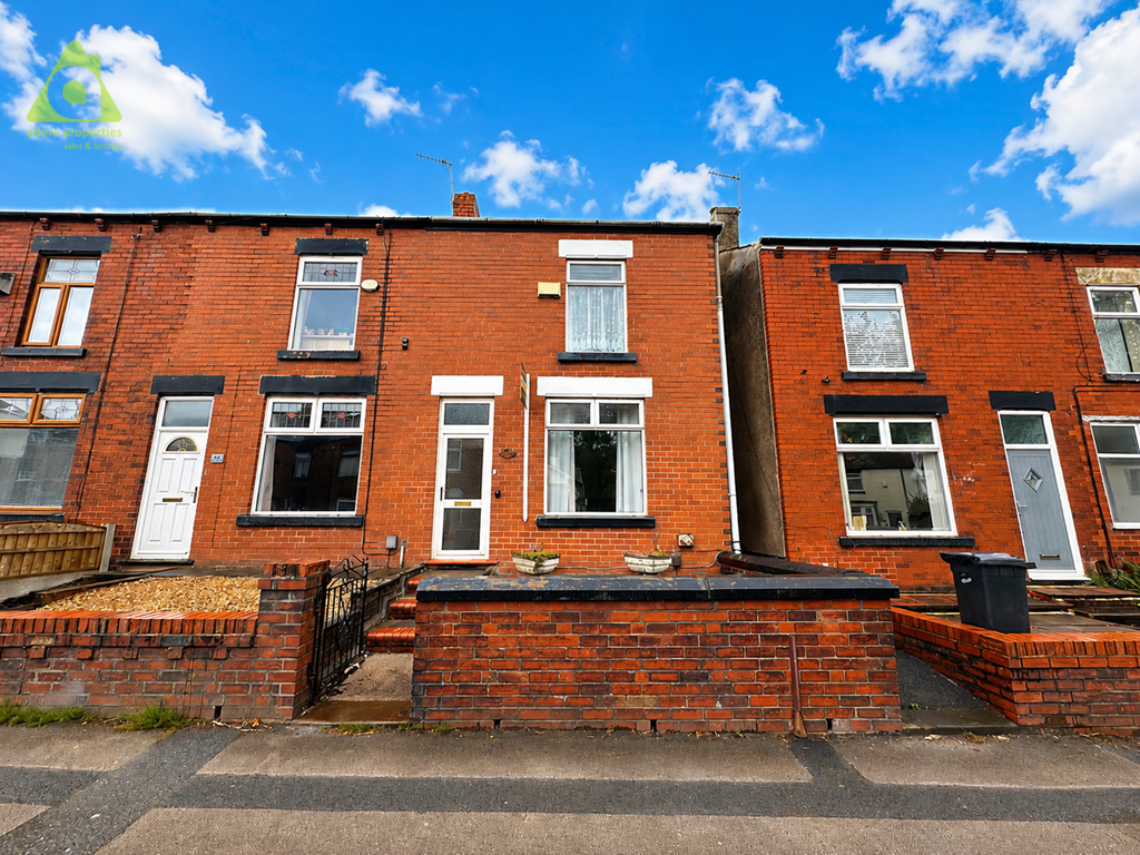 Main image of property: Bolton Road, Westhoughton, BL5 3DN