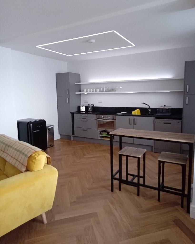 Main image of property: Parliament Court, Ilfracombe, Devon, EX34