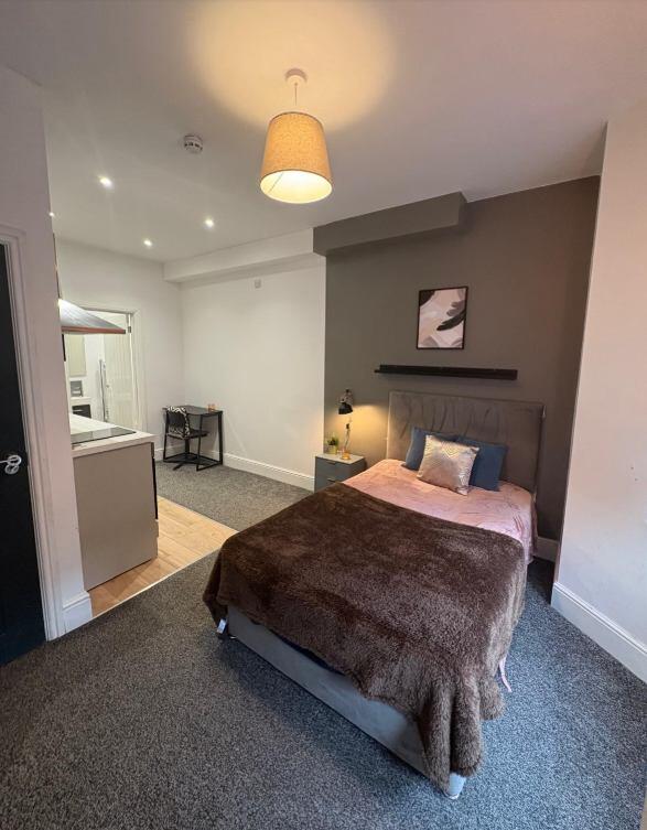 Main image of property: Abbey Street, Derby, Derby City