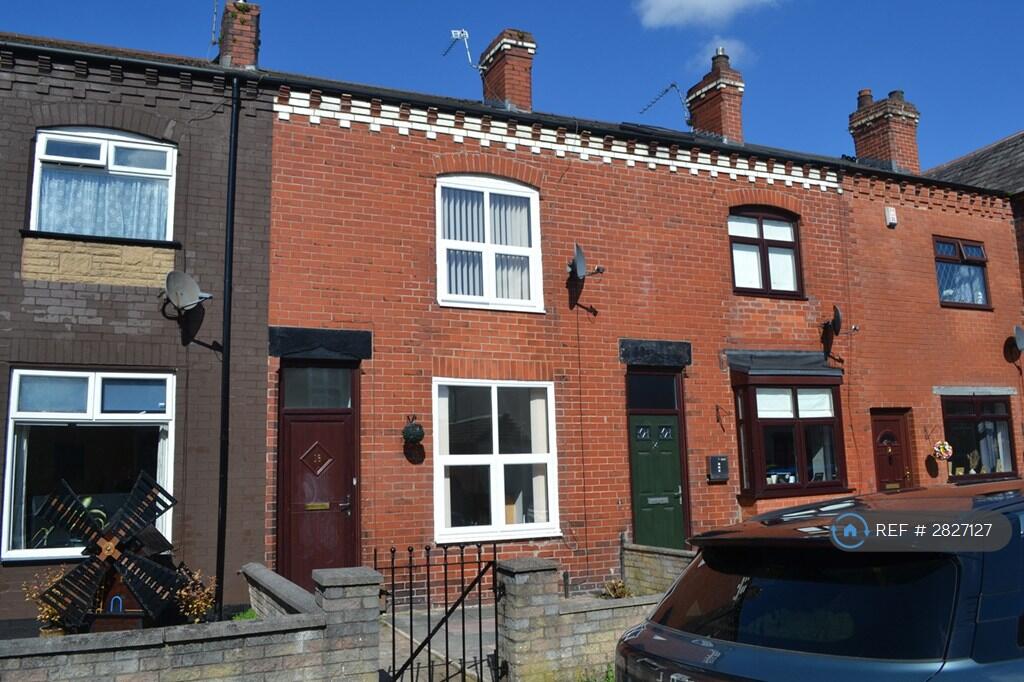 Main image of property: Mabel St, Bolton, BL5