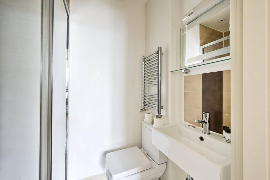 Main image of property: Collingham Road, Kensington, London, SW5