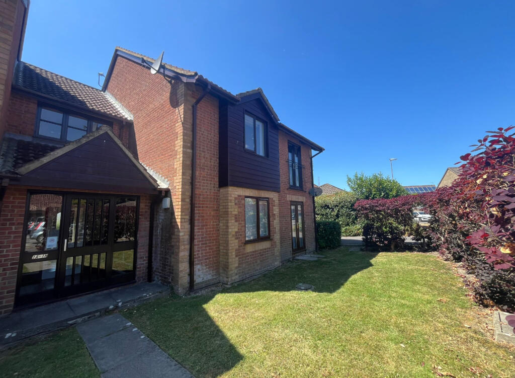 Main image of property: Pound Lane, Shaftesbury