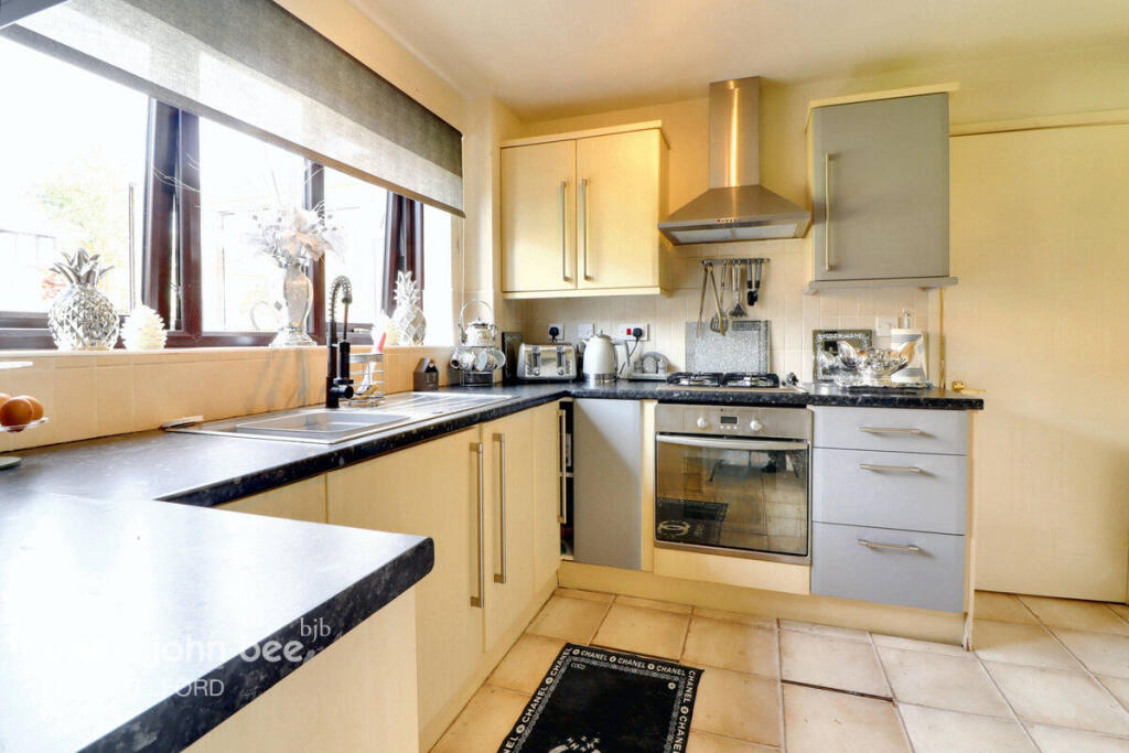 House in Telford, Stirchley, Stirchley and Brookside - More