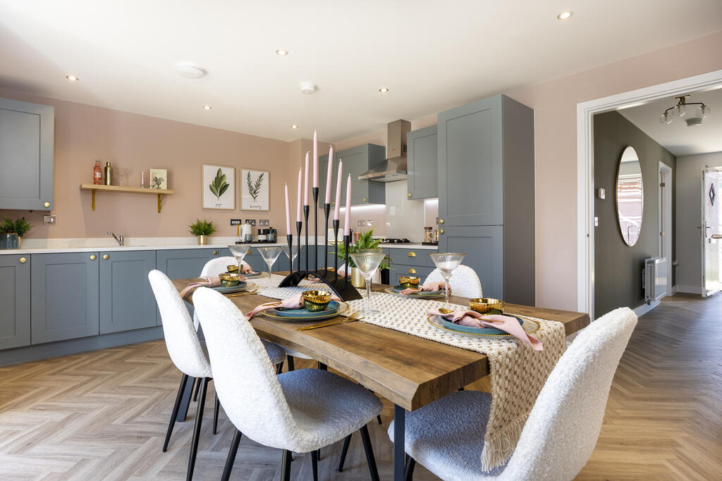 Main image of property: Bennetts Rd, 
Keresley, 
Coventry, 
CV7 8QD