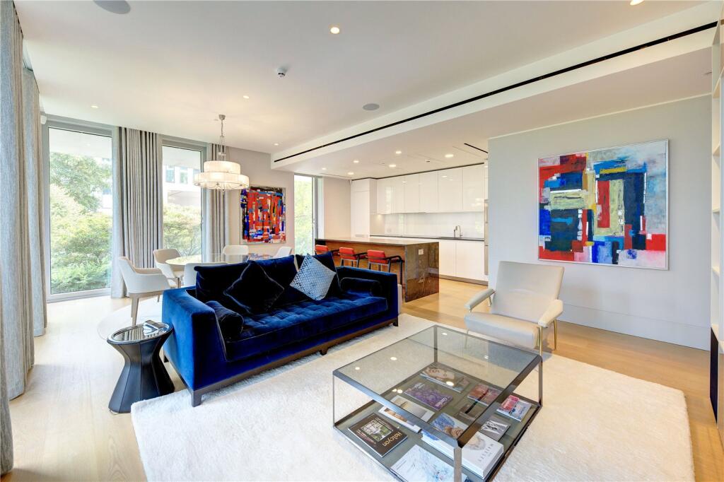Main image of property: Hollandgreen Place, London, W8