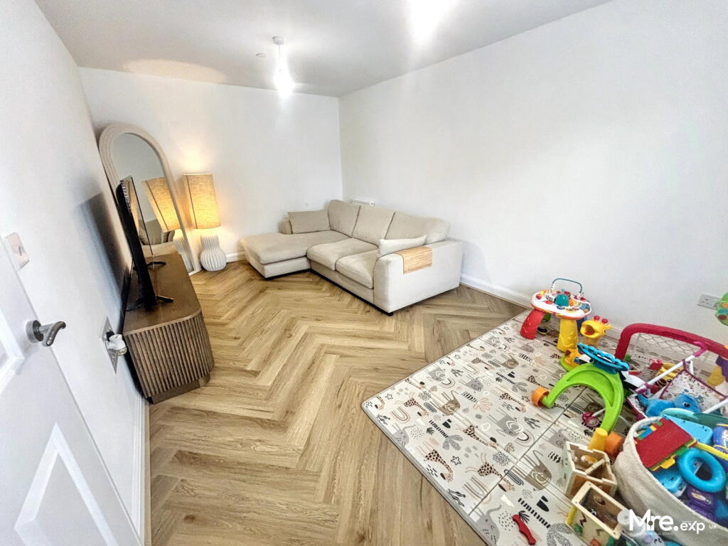 House in Penllergaer - View 4
