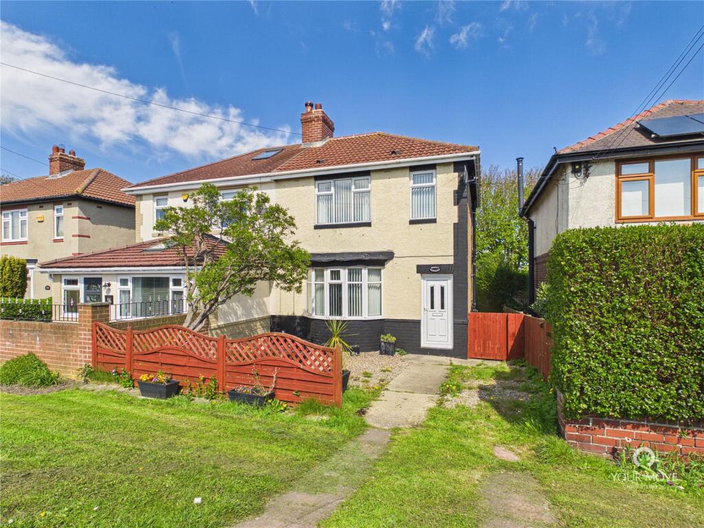 Main image of property: Delves Lane, Consett, Durham, DH8