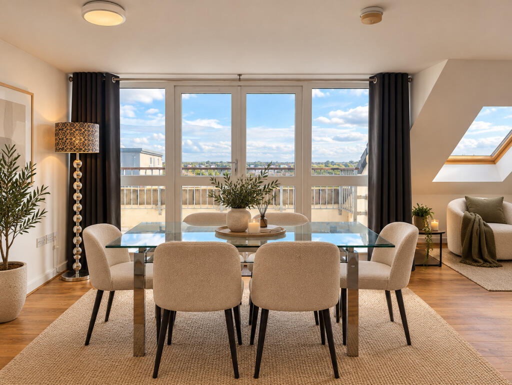 Apartment in Southall - View 2