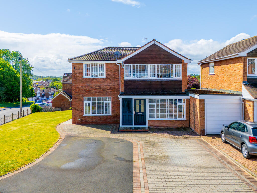 Main image of property: Abberley Avenue, Stourport-on-severn, DY13