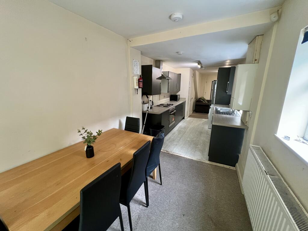 House in Birmingham, Selly Oak - More
